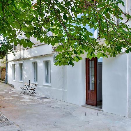 Apartment Bela Senj  Exterior foto