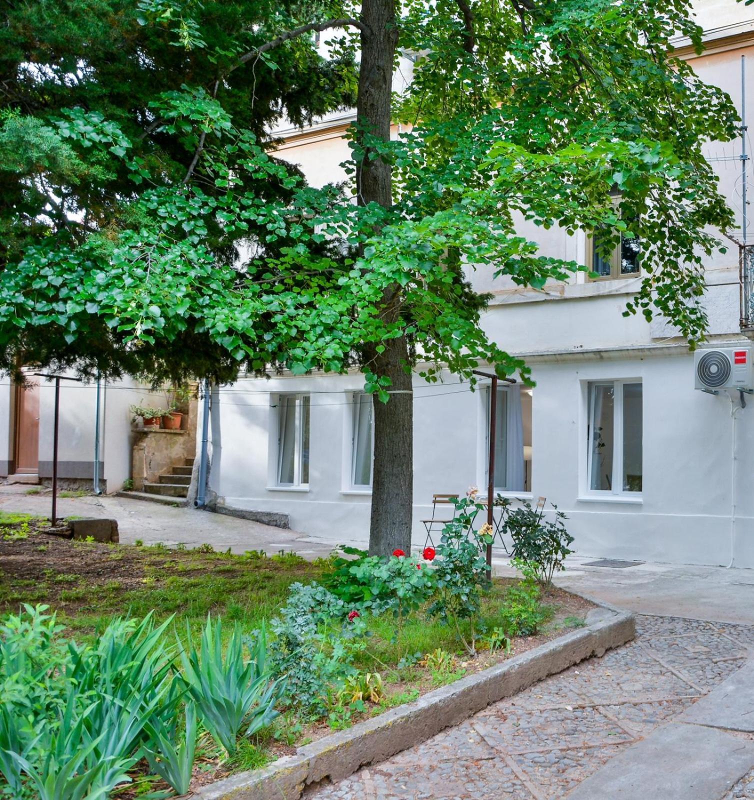 Apartment Bela Senj  Exterior foto
